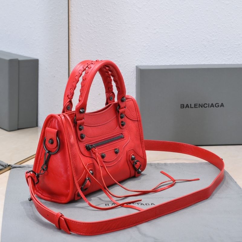 Balenciaga Top Handle Bags